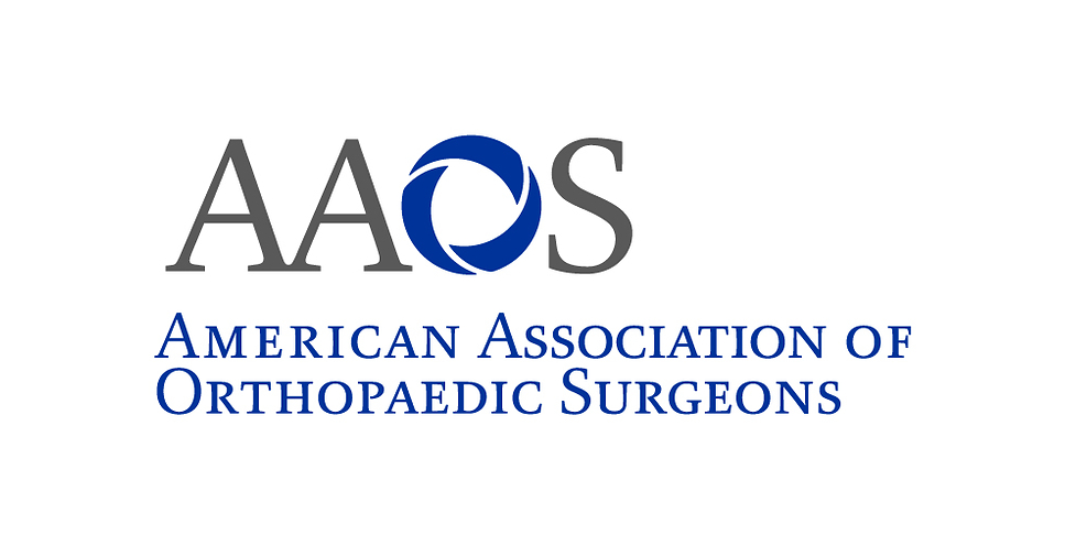 Orthopaedic Advocacy Week gives surgeons a powerful voice at a critical moment for healthcare Orthopaedic Advocacy Week gives surgeons a powerful voice at a critical moment for healthcare