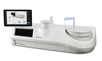 Werfen Announces US FDA 510(k) Clearance and CE Mark for Aptiva® Antiphospholipid Syndrome IgA Reagent