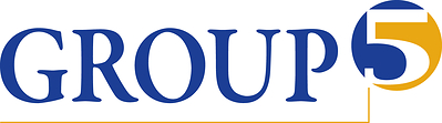 Group Five logo