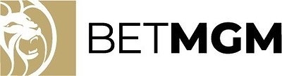 BetMGM logo