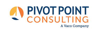 Pivot Point Consulting is a KLAS-ranked consulting leader dedicated to empowering healthcare organizations to maximize the value derived from their investments. Backed by Vaco Holdings, Pivot Point Consulting’s comprehensive suite of services spans managed services, analytics and AI, EHR, ERP, advisory, virtual care and cybersecurity. They deliver top-tier consulting, managed services and talent solutions to providers, payers, life sciences and technology organizations. Pivot Point Consulting is a KLAS-ranked consulting leader dedicated to empowering healthcare organizations to maximize the value derived from their investments. Backed by Vaco Holdings, Pivot Point Consulting’s comprehensive suite of services spans managed services, analytics and AI, EHR, ERP, advisory, virtual care and cybersecurity. They deliver top-tier consulting, managed services and talent solutions to providers, payers, life sciences and technology organizations.