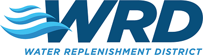 WRD Logo