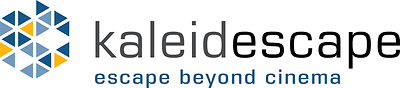 Kaleidescape delivers the world's only high-fidelity movie library with lossless audio and full reference video quality. Kaleidescape has been designing, manufacturing, and selling state-of-the-art movie players and servers for 25 years. Headquartered in Silicon Valley, Kaleidescape products are assembled in the USA.