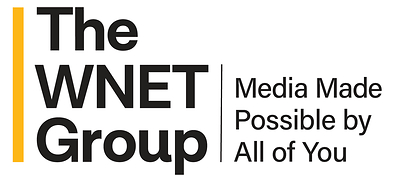 (PRNewsfoto/The WNET Group)