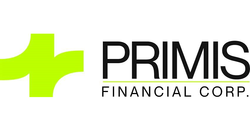 Primis Financial Corp. Reports Strong Results for the Third Quarter of 2026