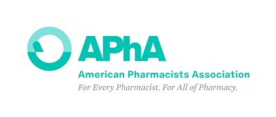 American Pharmacists Association logo