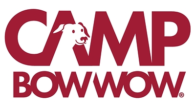 Camp Bow Wow Logo Camp Bow Wow Logo