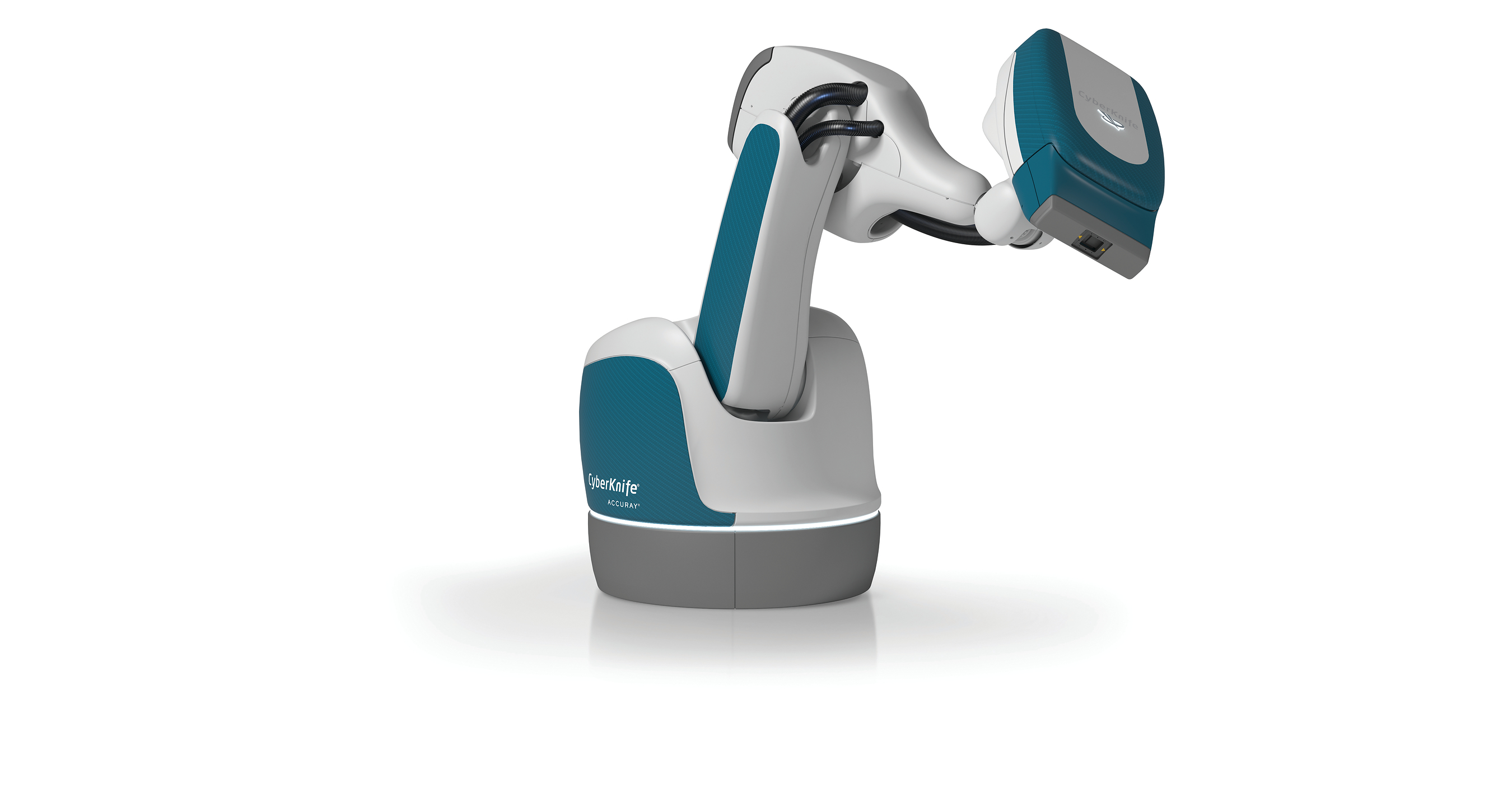 Accuray and Samsung NeuroLogica Advance Volumetric Imaging Collaboration for the Accuray CyberKnife® Platform