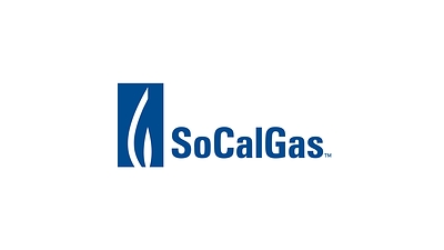SoCalGas Logo SoCalGas Logo