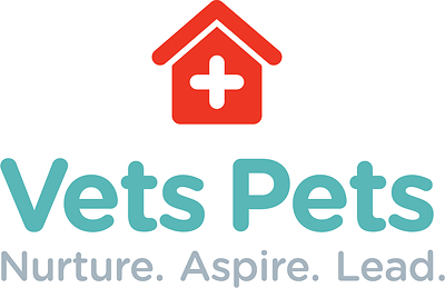 Vets Pets Logo