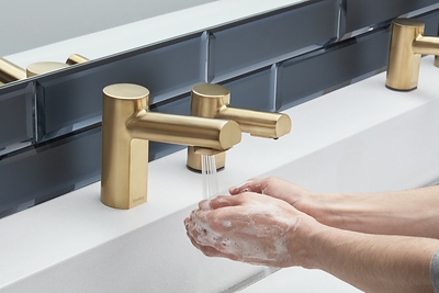 Global Handwashing Day: Americans Know Handwashing Matters, but Everyday Habits Fall Short
