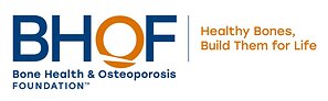 BHOF Applauds U.S. Senate Resolution to Raise Osteoporosis Awareness