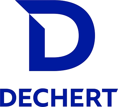 Dechert logo Dechert logo