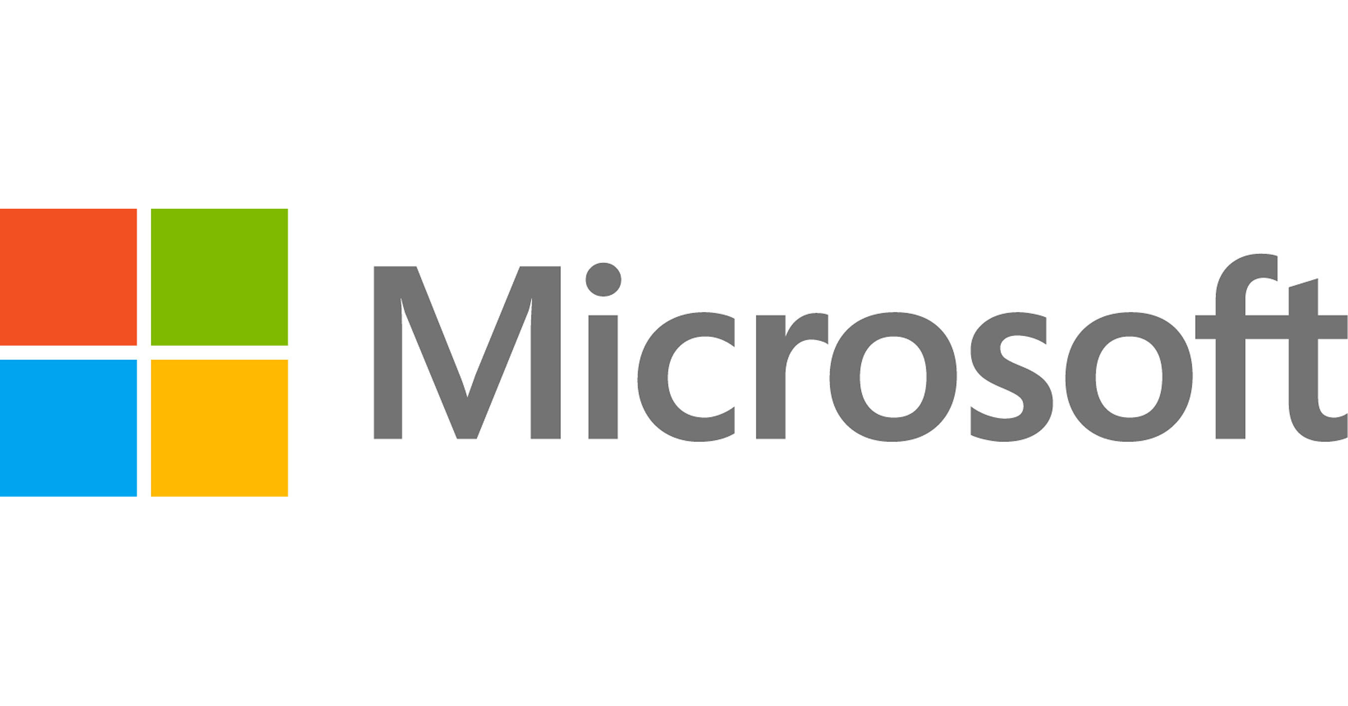 Microsoft drops Q4 earnings on IR