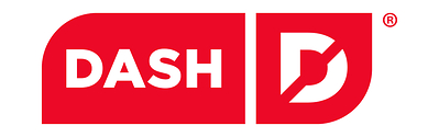 Dash Logo