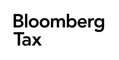 Bloomberg Tax