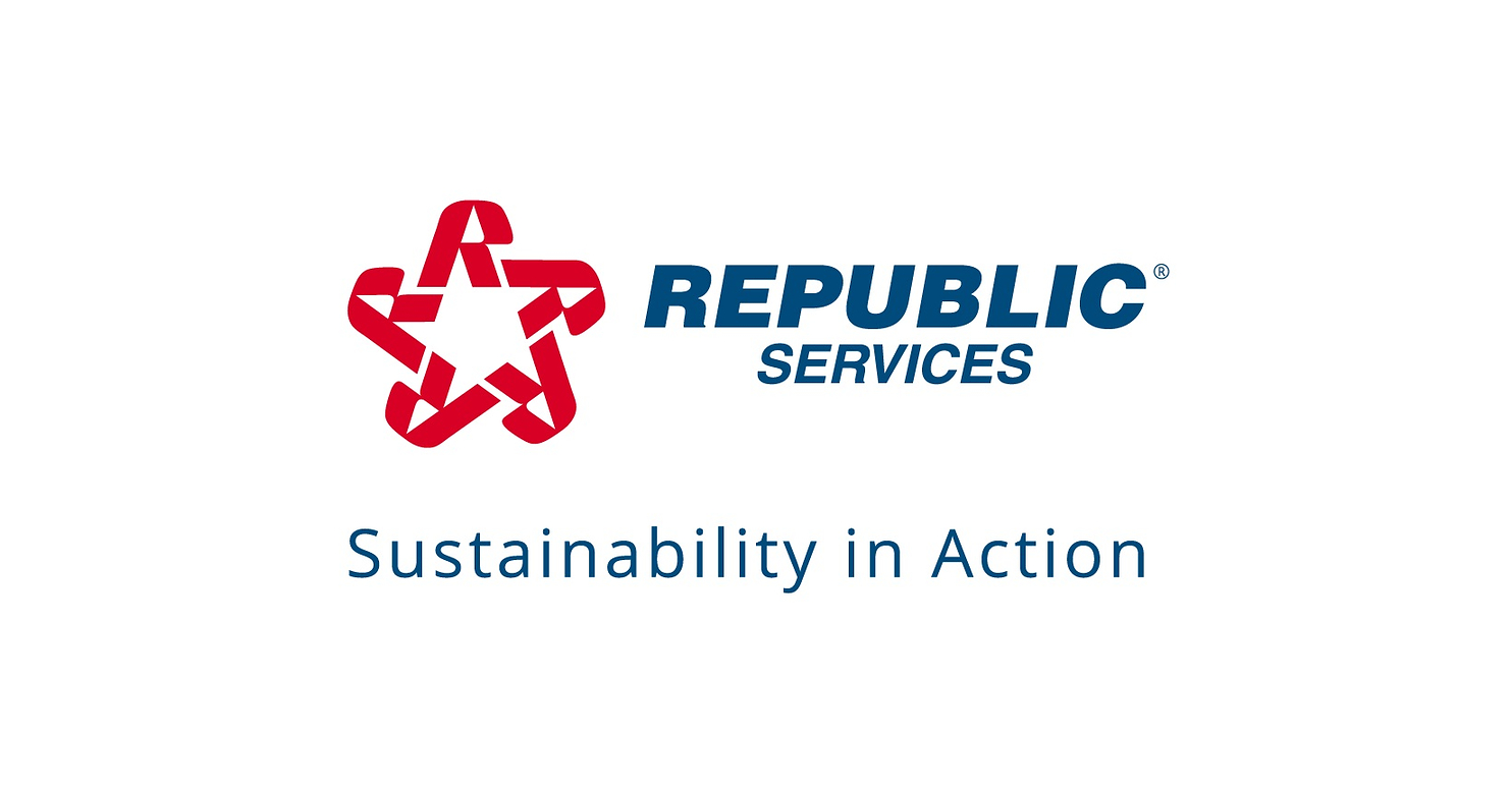 Republic Services, Inc. Reports Second Quarter 2026 Results
