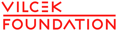 The Vilcek Foundation - Logo