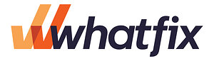 /C O R R E C T I O N -- Whatfix/