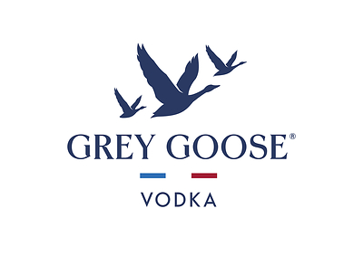 GREY GOOSE Logo 2022