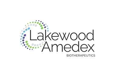 Lakewood-Amedex Biotherapeutics Inc.