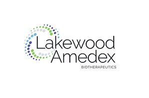 Lakewood-Amedex Biotherapeutics to Present at H.C. Wainwright 28th Annual Global Investment Conference