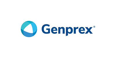 Genprex, Inc. is a clinical-stage gene therapy company focused on developing life-changing therapies for patients with cancer and diabetes. (PRNewsfoto/Genprex, Inc.)