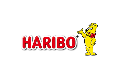 HARIBO Logo