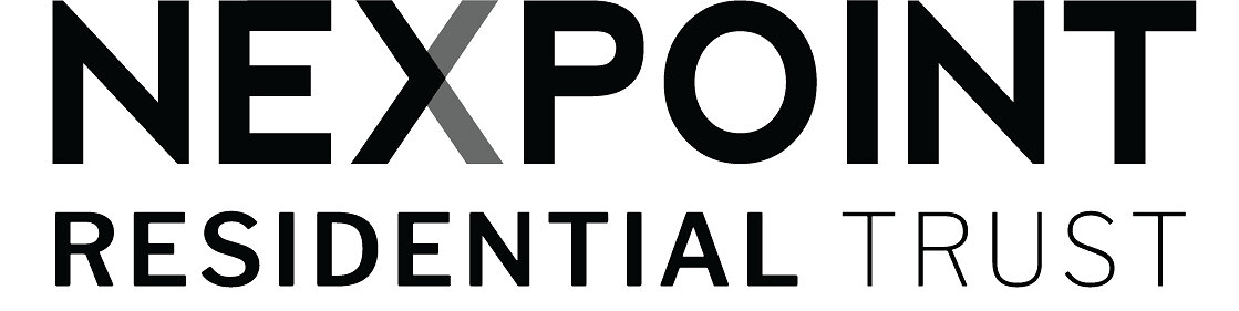 NexPoint Residential Trust, Inc. Announces Quarterly Dividen