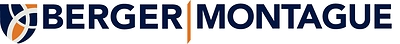 Berger Montague Logo