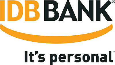 (PRNewsfoto/IDB Bank)