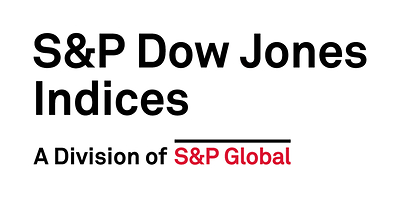 S&P Dow Jones Indices logo
