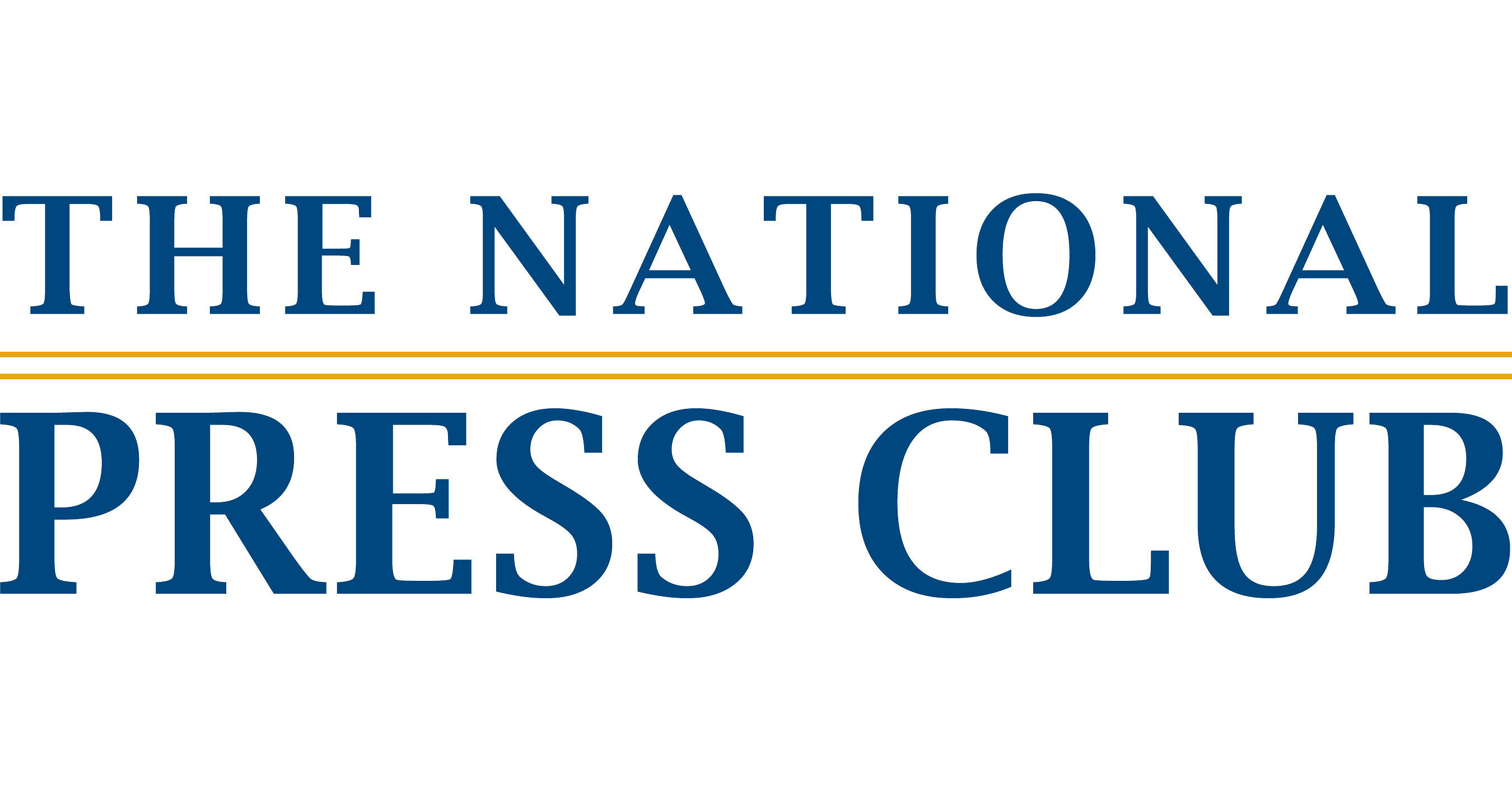 National Press Club statement on exclusion of journalists from G20 meeting