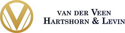van der Veen logo