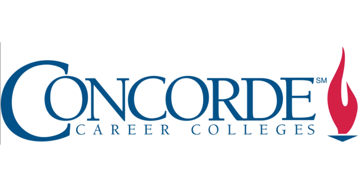 Concorde Career College-Dallas logo
