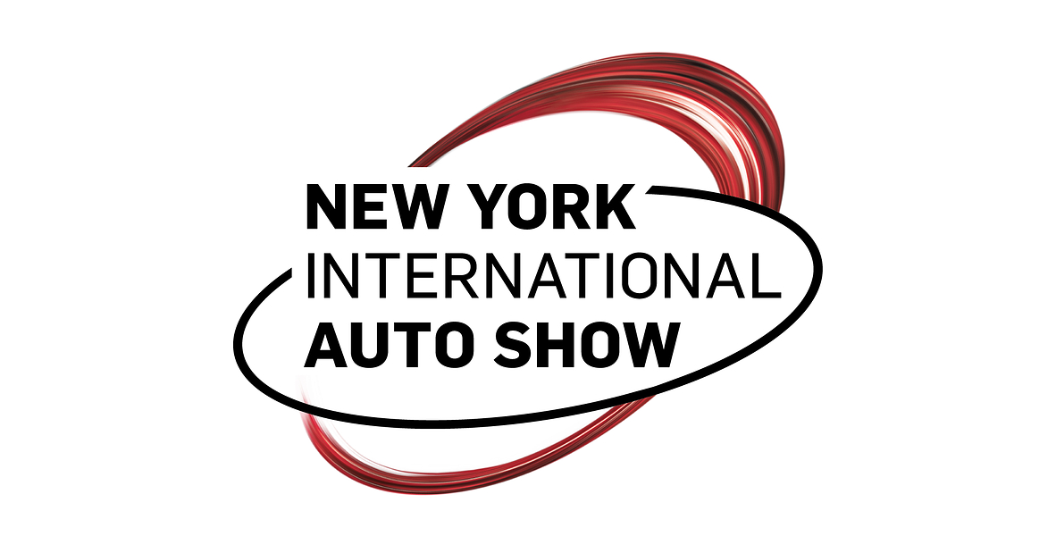 New York Auto Show Releases 2026 Impact Study New York Auto Show Releases 2026 Impact Study