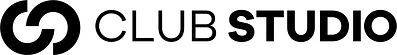 Club Studio Logo Club Studio Logo