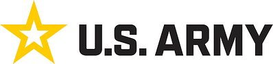A re-engineered five-point star logo blends the legacy of the classic Army mark with modern functionality to reflect the Army’s limitless possibilities.