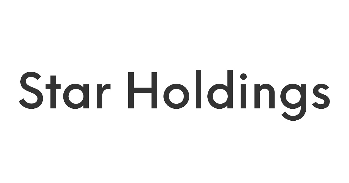 Star Holdings Reports Second Quarter 2026 Results Star Holdings Reports Second Quarter 2026 Results