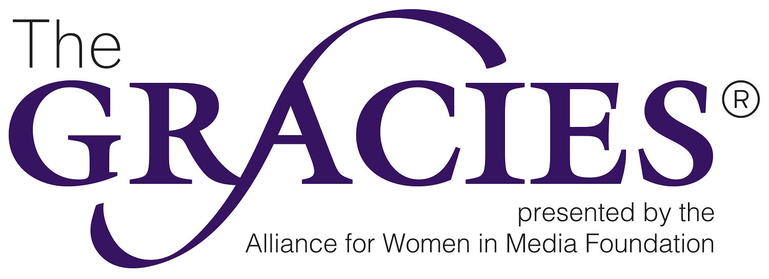 ALLIANCE FOR WOMEN IN MEDIA ANNOUNCES 2026 GRACIES LEADERSHIP AWARD HONOREES