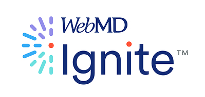 WebMD Ignite Logo