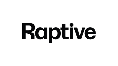 Raptive logo