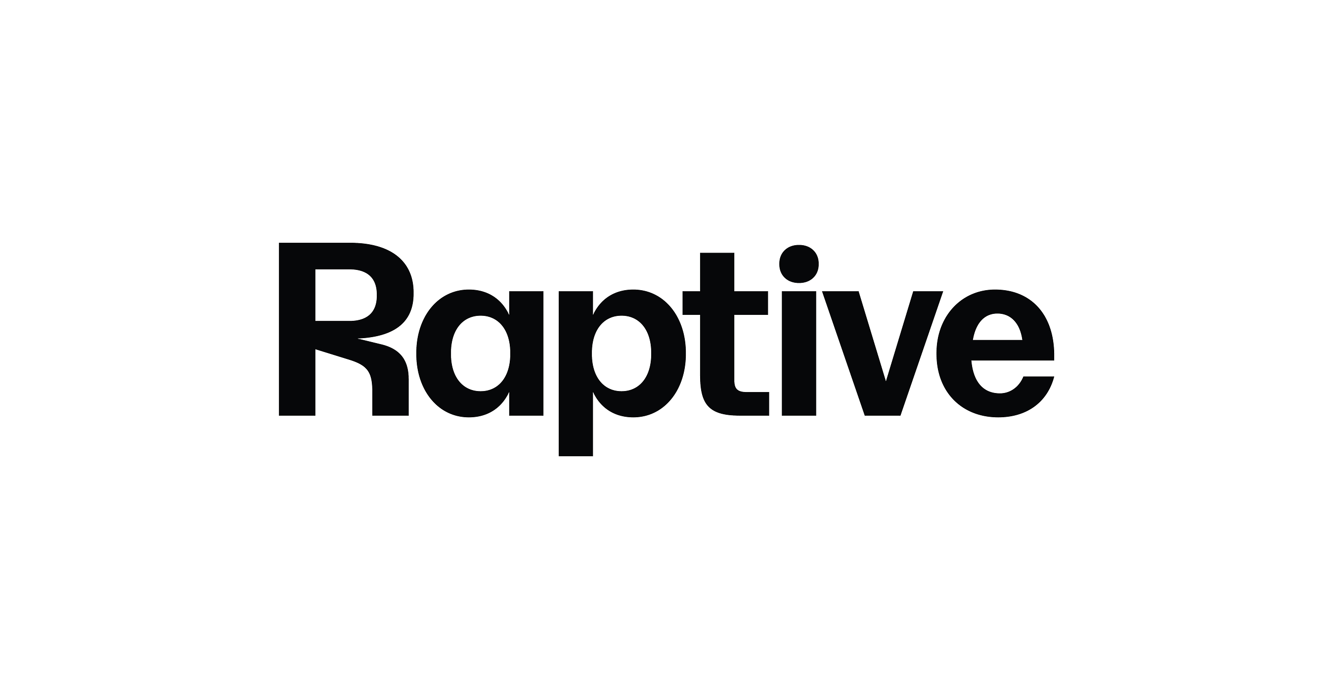 Imagen: Raptive vía PR Newswire Logo de Raptive, empresa que publicó la encuesta sobre confianza en respuestas de IA