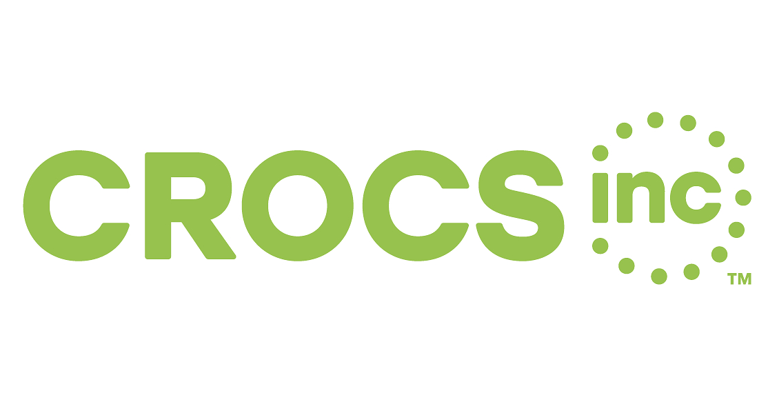 Crocs just dropped a monster quarter
