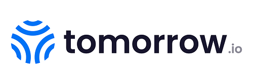 Tomorrow.io Tomorrow.io