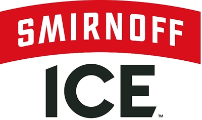 Smirnoff ICE Logo