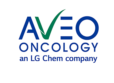 /C O R R E C T I O N - AVEO Oncology, an LG Chem company/