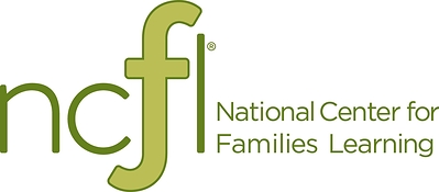 National Center for Families Learning logo