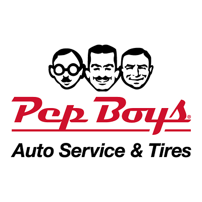 The Pep Boys - Manny, Moe and Jack LLC The Pep Boys - Manny, Moe and Jack LLC