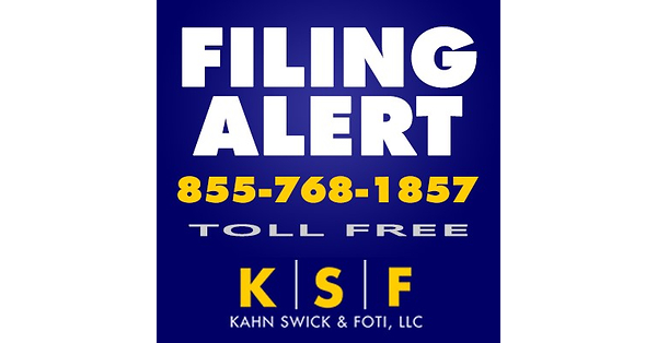 AtaiBeckley Investor Alert: Kahn Swick & Foti, LLC Investigates Adequacy of Price and Process in Proposed Sale of AtaiBeckley Inc.